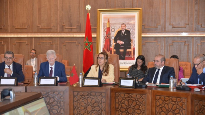 Maroc - Wallonie : Etablissement d’un partenariat stratégique dans cinq domaines clés