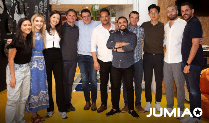 Gestion commerciale : Jumia-Maroc partage son savoir faire avec des étudiants de Harvard