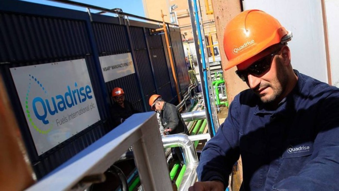 Carburants propres : Quadrise annonce l'avancement de son projet au Maroc