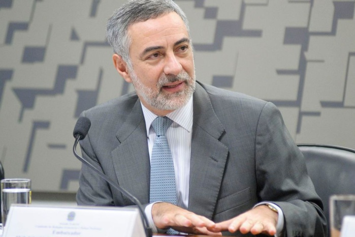 Interview avec l’Ambassadeur du Brésil : « Nous aspirons à des accords commerciaux ciblés avec le Maroc » 