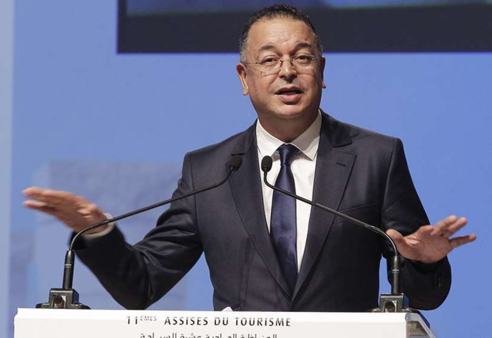 Charte de l’Investissement : Lahcen Haddad jugent les primes territoriales "insuffisantes" et met en garde contre les blocages injustifiés Charte de l’Investissement : Lahcen Haddad jugent les primes territoriales "insuffisantes" et met en garde contre les blocages injustifiés