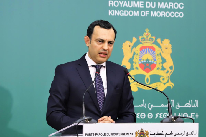 Code du travail Sekkouri : « Les dispositions législatives obsolètes entravent la réalisation des objectifs » Code du travail Sekkouri : « Les dispositions législatives obsolètes entravent la réalisation des objectifs »