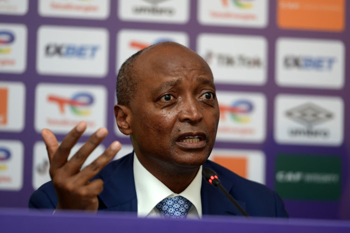 CAF : Réunion du Comex ce jeudi