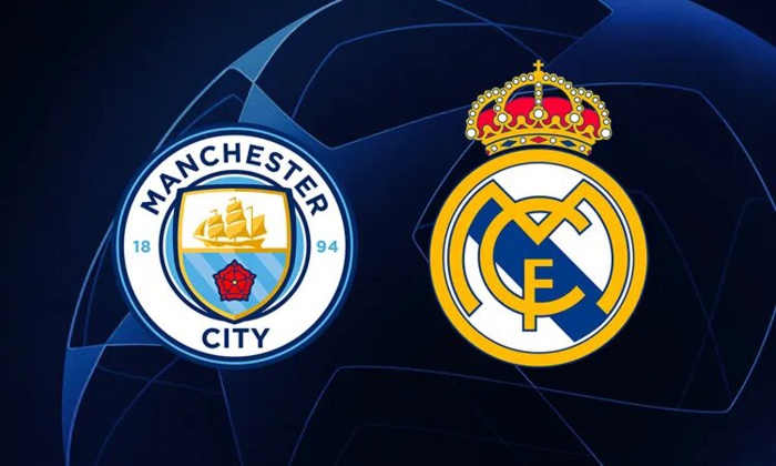 Ligue des champions / City-Real : Un match pour la finale et l‘Histoire (20h00) Ligue des champions / City-Real : Un match pour la finale et l‘Histoire (20h00)