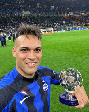 Ligue des champions-UEFA : L’Inter, une qualification logique face à l’AC Milan