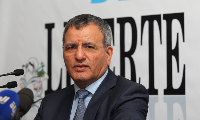 Algérie : 2 ans de prolongation de l’emprisonnement du général Ali Ghediri Algérie : 2 ans de prolongation de l’emprisonnement du général Ali Ghediri