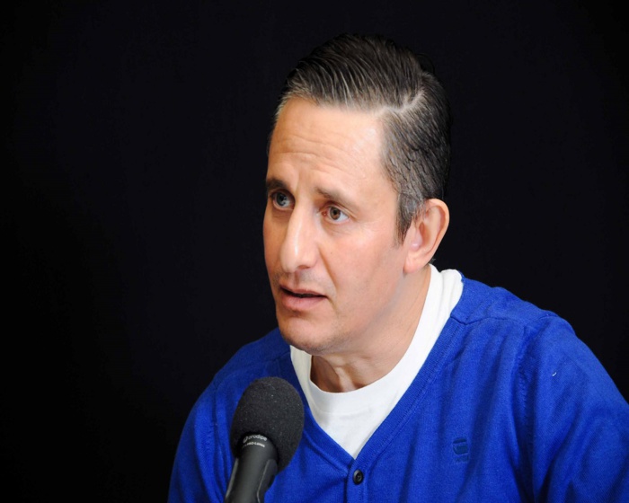 Ghani Mahdi s’insurge contre le régime algérien après l’arrêt de sa chaine « Canal 22 » Ghani Mahdi s’insurge contre le régime algérien après l’arrêt de sa chaine « Canal 22 »