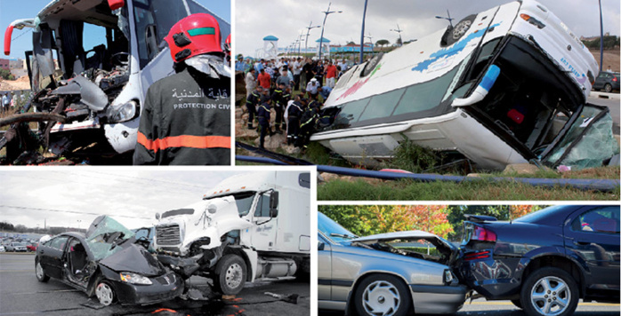 Sécurité routière : Marrakech accueillera le Prix Kofi Annan Sécurité routière : Marrakech accueillera le Prix Kofi Annan