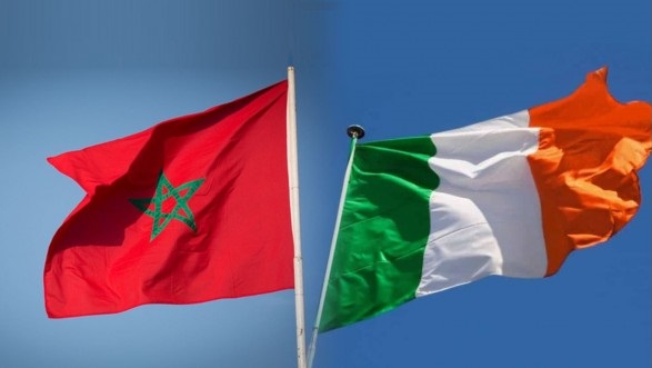 Rabat-Dublin: Nouveau round de dialogue parlementaire entre les groupes d’amitié 