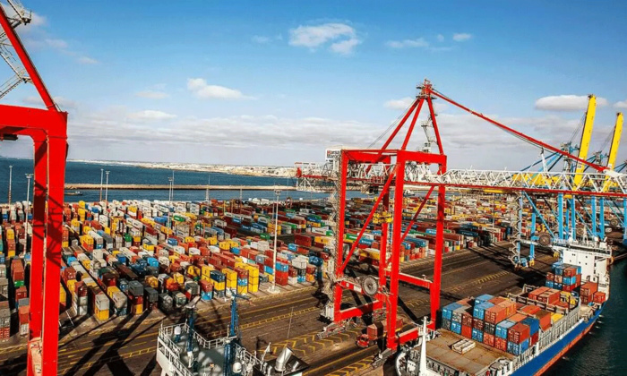 Croissance de l'économie marocaine : La BERD table sur un chiffre de 3,1% en 2023