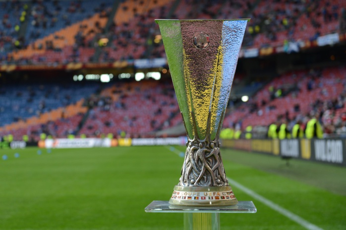 Europa League/ FC Séville- Juventus : Bounou et En-Nesyri pour une place en finale (20h) Europa League/ FC Séville- Juventus : Bounou et En-Nesyri pour une place en finale (20h)