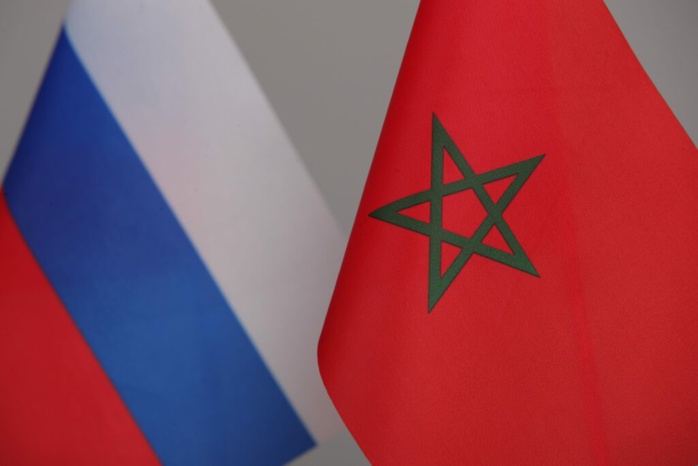 Accord de Pêche : le Maroc et la Russie se mettent d'accord sur un plan de travail pour 2023 