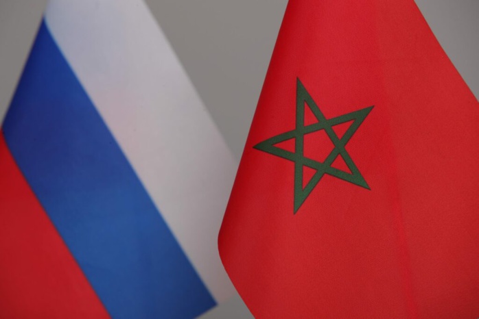 Accord de Pêche : le Maroc et la Russie se mettent d'accord sur un plan de travail pour 2023 Accord de Pêche : le Maroc et la Russie se mettent d'accord sur un plan de travail pour 2023