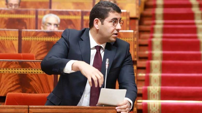 Bensaid : Le « Pass jeunes » sera généralisé d'ici fin 2023 Bensaid : Le « Pass jeunes » sera généralisé d'ici fin 2023