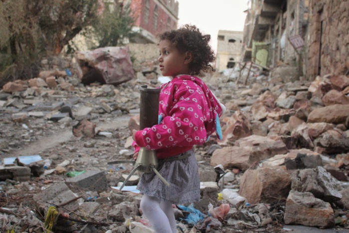 Rapport : Les « coûts des guerres »