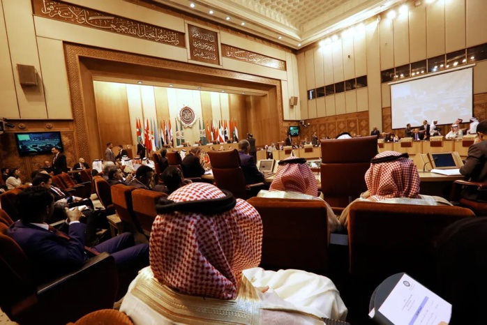 Palestine-Ligue arabe : L'Initiative de paix arabe reste la première option pour mettre fin à l'occupation