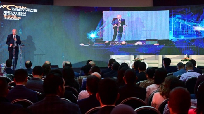 Transformation digitale : le Cloud et l’IA en tête d’agenda des professionnels du numérique Transformation digitale : le Cloud et l’IA en tête d’agenda des professionnels du numérique