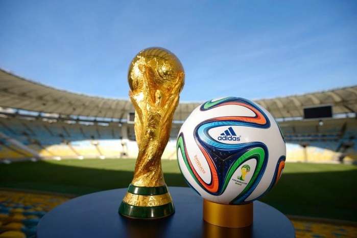 Mondial 2026 : Nouveau format qualificatif en Afrique Mondial 2026 : Nouveau format qualificatif en Afrique