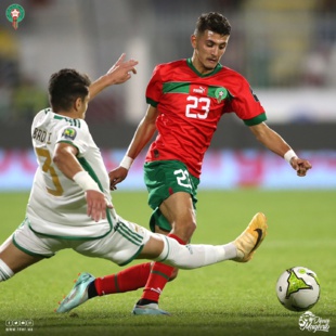 Finale de la CAN : Un titre pour clore en apothéose un beau parcours Finale de la CAN : Un titre pour clore en apothéose un beau parcours