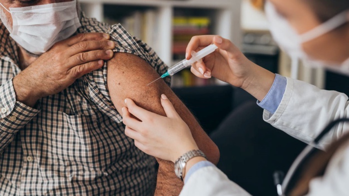 Compteur Coronavirus : 373 nouveaux cas positifs, zéro décès en une semaine 
