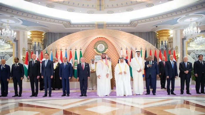 Le Sommet arabe salue le Comité Al-Qods dans la défense d'Al-Quds