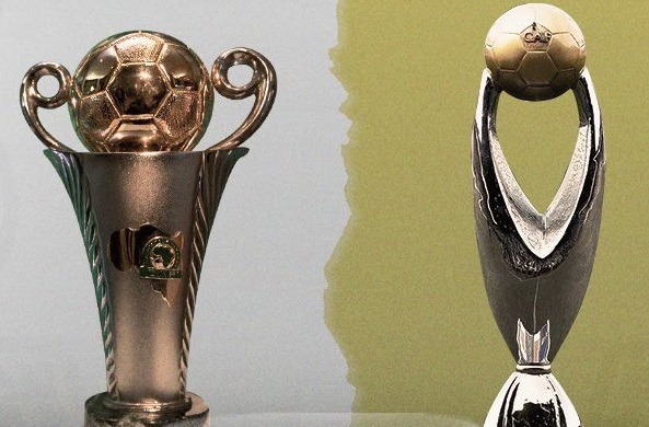 Coupes africaines : Combien toucheront les Raja, Wydad et AS FAR ? Coupes africaines : Combien toucheront les Raja, Wydad et AS FAR ?