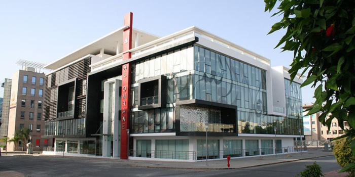 Parcours de Housni El Ghazaoui, nouveau patron d'Al Omrane Parcours de Housni El Ghazaoui, nouveau patron d'Al Omrane