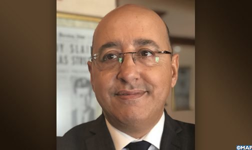 Fouad Arif, journaliste chevronné à la barre de la MAP