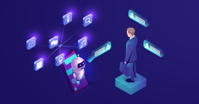 Satisfaction du client : Des experts marocains scrutent les vertus de l’intelligence artificielle Satisfaction du client : Des experts marocains scrutent les vertus de l’intelligence artificielle