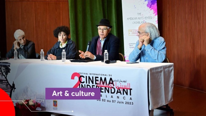 Casablanca : le Festival international du cinéma indépendant prévu en juin