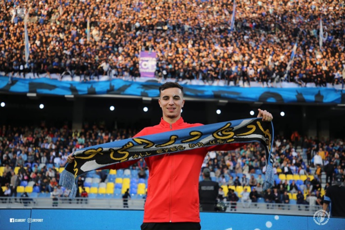 Botola Pro D1 / IRT-RCA : Un match décevant devant 50.000 spectateurs Botola Pro D1 / IRT-RCA : Un match décevant devant 50.000 spectateurs