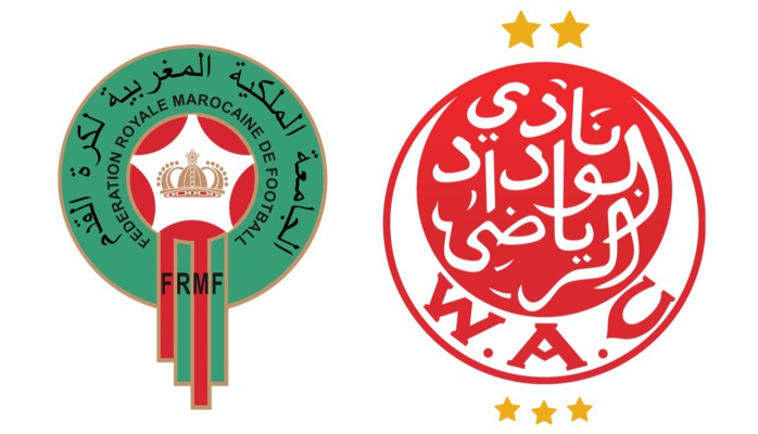  Ligue des champions (CAF) : La FRMF félicite le Wydad