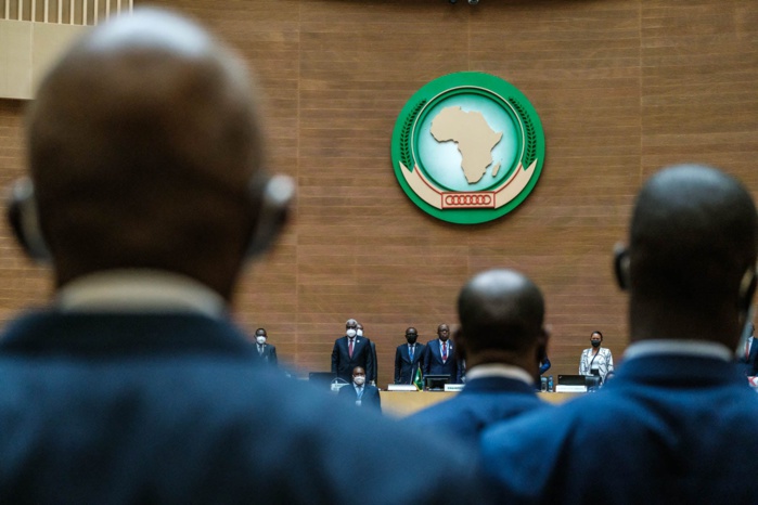 L’Union Africaine face au défi de la sécurité