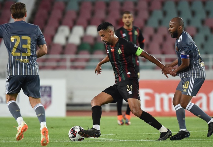 Championnat arabe des clubs : La qualification des FAR est encore possible ce mercredi Championnat arabe des clubs : La qualification des FAR est encore possible ce mercredi