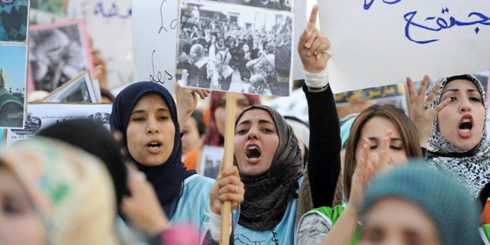 Ouahbi réitère son engagement pour la cause des femmes  Ouahbi réitère son engagement pour la cause des femmes