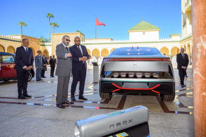Voiture à hydrogène : De nombreux défis à relever avant la commercialisation