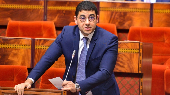 Bensaid : La pénurie de ressources humaines entrave l'expansion des centres culturels Bensaid : La pénurie de ressources humaines entrave l'expansion des centres culturels