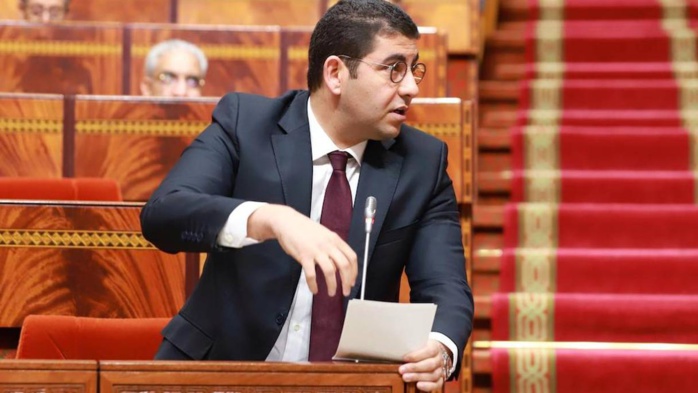 Mehdi Bensaid promet d'avancer dans la digitalisation de l'héritage culturel marocain 