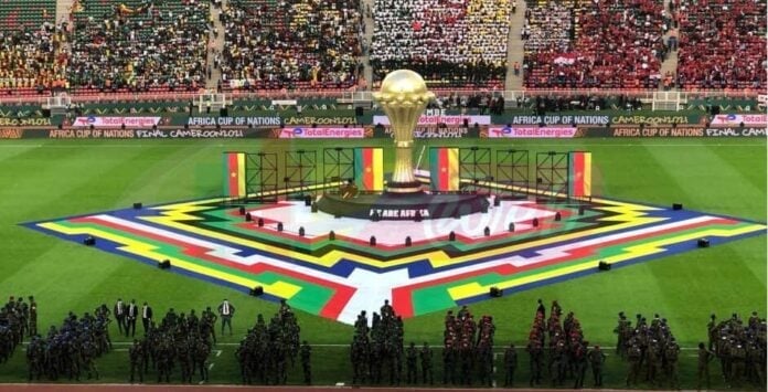 CAN 2027 : Le Sénégal dépose sa candidature