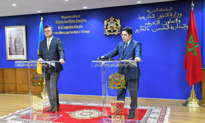 Le Maroc réaffirme son rejet des provocations répétées à Al-Qods occupée et dans la mosquée Al-Aqsa