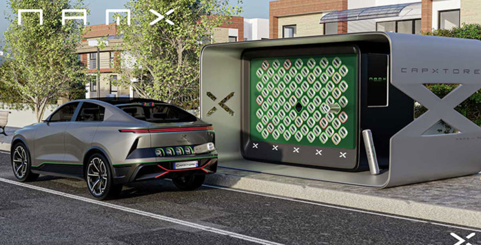 Voiture à hydrogène : De nombreux défis à relever avant la commercialisation [INTÉGRAL]