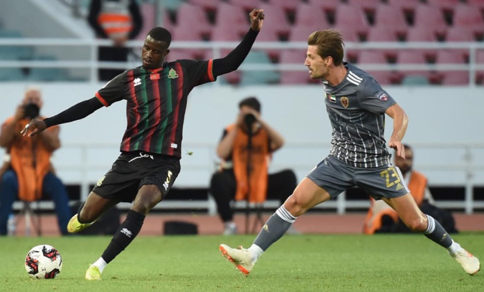 Championnat Arabe des clubs (foot) : Quand et comment suivre Nadi Al Wahda-AS FAR? Championnat Arabe des clubs (foot) : Quand et comment suivre Nadi Al Wahda-AS FAR?