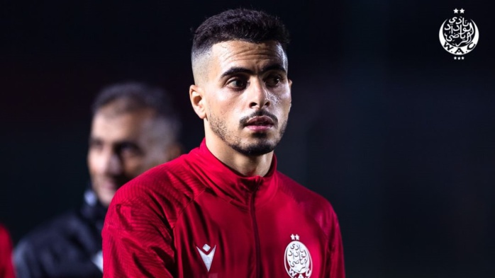 La belle histoire d’un footeux : Jeune retraité, remplaçant, puis numéro 1 ! La belle histoire d’un footeux : Jeune retraité, remplaçant, puis numéro 1 !