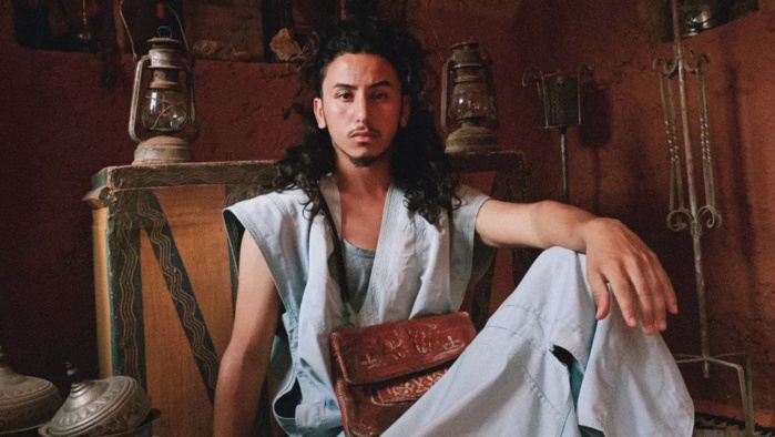 Bénévolat- Portrait : Dans un village de l’Atlas, ce jeune professeur d’anglais change la vie des enfants Bénévolat- Portrait : Dans un village de l’Atlas, ce jeune professeur d’anglais change la vie des enfants