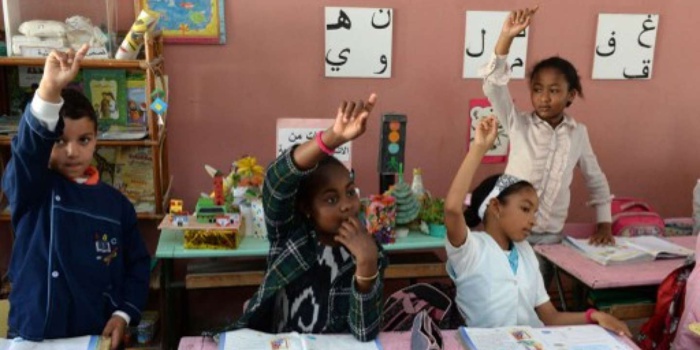 Enseignement- Personnels : Le Mouvement de mutation 2023 bénéficie à 23.642 enseignants Enseignement- Personnels : Le Mouvement de mutation 2023 bénéficie à 23.642 enseignants