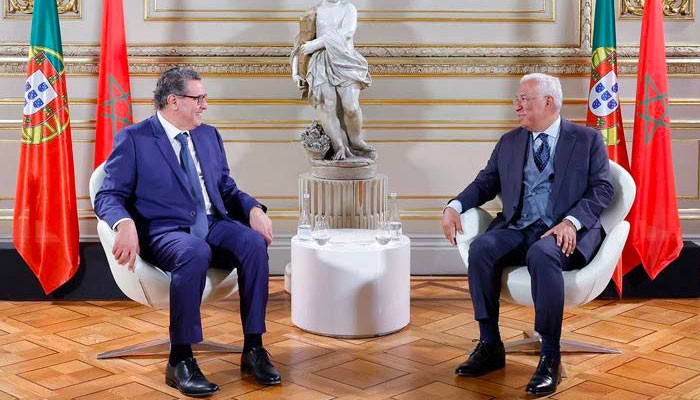 Sahara : le polisario tente de faire plier le parti socialiste portugais Sahara : le polisario tente de faire plier le parti socialiste portugais