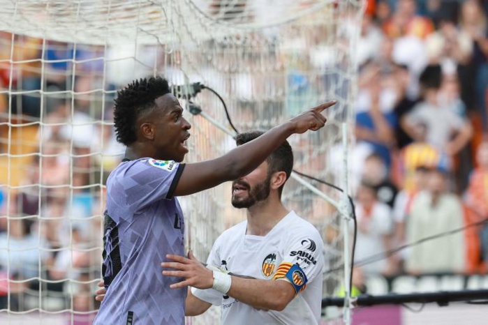 Affaire Vinicius : De quoi s’agit-il ?