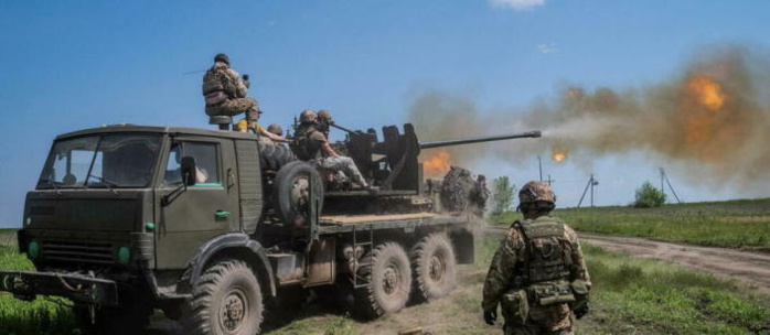 Ukraine : Wagner transfèrera Bakhmout à l’armée russe d’ici le 1er juin Ukraine : Wagner transfèrera Bakhmout à l’armée russe d’ici le 1er juin