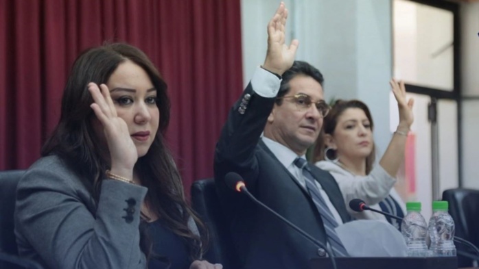 Casablanca : L’opposition saisit la justice au sujet du plan d'action communal Casablanca : L’opposition saisit la justice au sujet du plan d'action communal