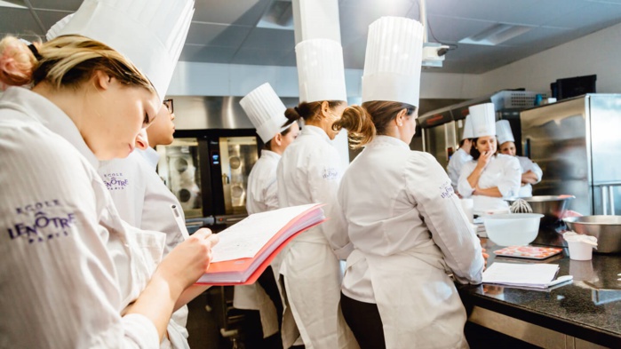 Casablanca : Nouvel Institut pour tirer les métiers de la boulangerie et de la pâtisserie Casablanca : Nouvel Institut pour tirer les métiers de la boulangerie et de la pâtisserie